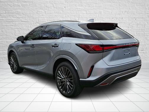 2025 Lexus RX 350 RX 350 Luxury