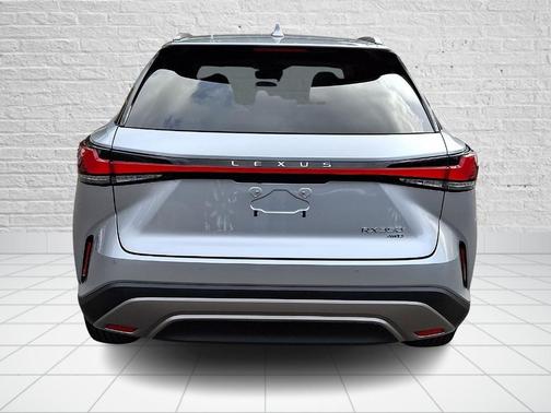 2025 Lexus RX 350 RX 350 Luxury