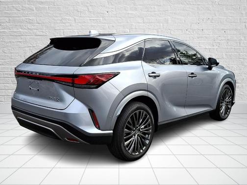 2025 Lexus RX 350 RX 350 Luxury