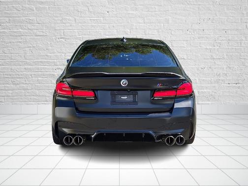 2023 BMW M5 Base