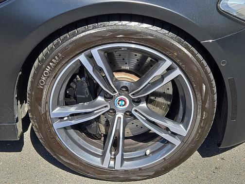 2023 BMW M5 Base