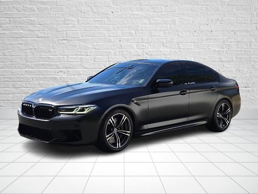 2023 BMW M5 Base