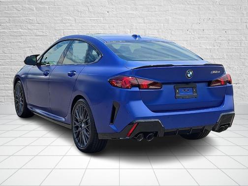 2025 BMW M235 Gran Coupe Xdrive