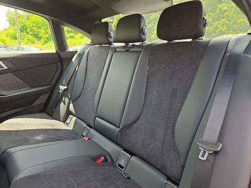 2025 BMW M235 Gran Coupe Xdrive