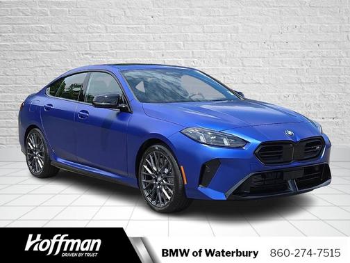 2025 BMW M235 Gran Coupe Xdrive