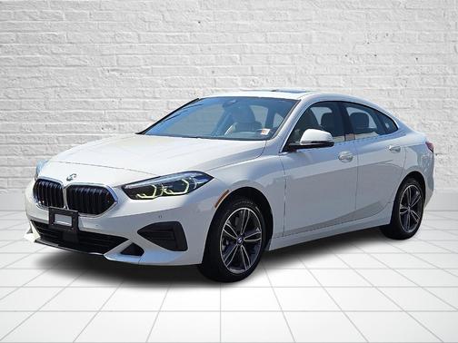 2023 BMW 228 Gran Coupe i xDrive