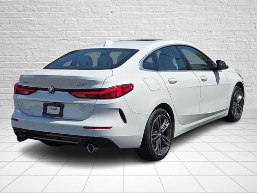 2023 BMW 228 Gran Coupe i xDrive