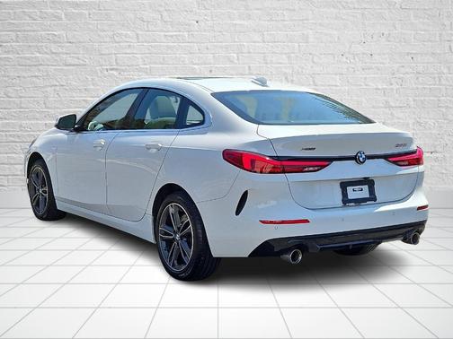 2023 BMW 228 Gran Coupe i xDrive