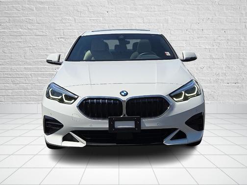 2023 BMW 228 Gran Coupe i xDrive