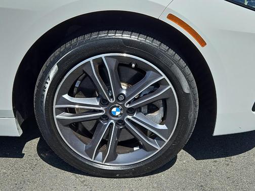 2023 BMW 228 Gran Coupe i xDrive