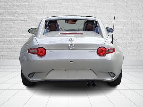 2022 Mazda MX-5 Miata Grand Touring
