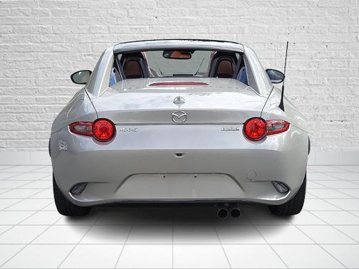 2022 Mazda MX-5 Miata Grand Touring