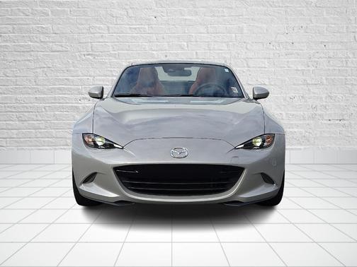 2022 Mazda MX-5 Miata Grand Touring