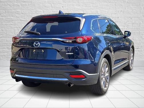 2021 Mazda CX-9 Grand Touring