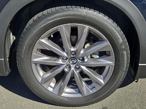 2021 Mazda CX-9 Grand Touring