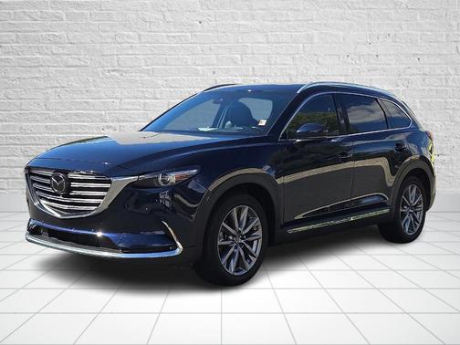 2021 Mazda CX-9 Grand Touring