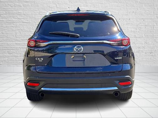 2021 Mazda CX-9 Grand Touring