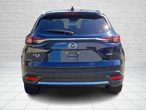 2021 Mazda CX-9 Grand Touring