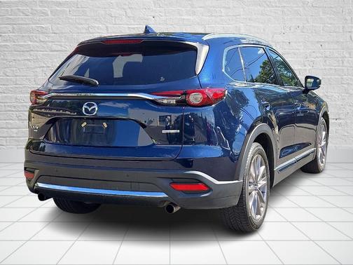 2021 Mazda CX-9 Grand Touring