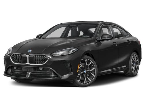 2026 BMW 228 Gran Coupe XDrive
