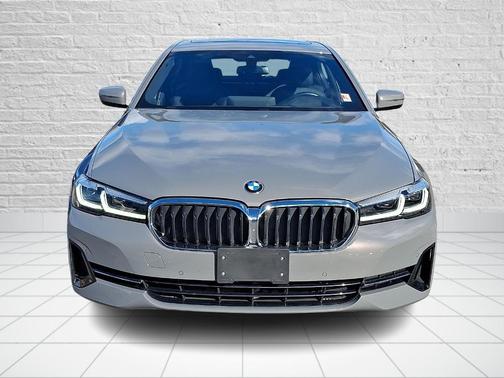 2022 BMW 530 i xDrive