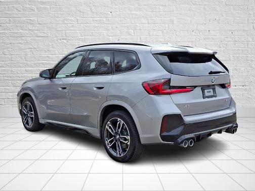 2024 BMW X1 M35i