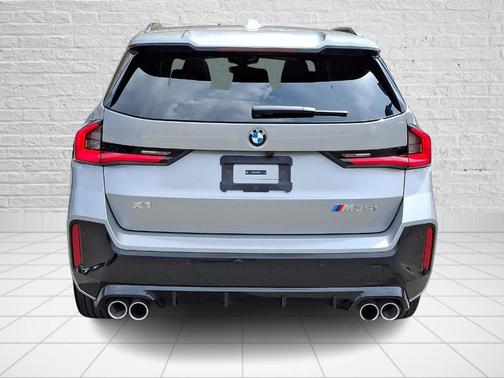 2024 BMW X1 M35i