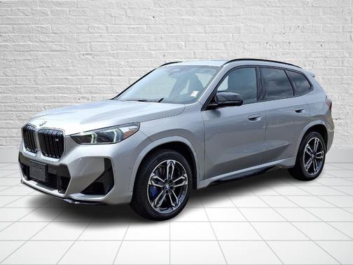 2024 BMW X1 M35i