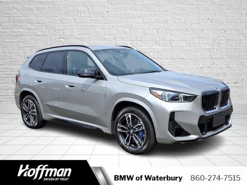 2024 BMW X1 M35i
