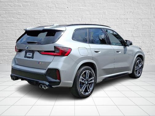 2024 BMW X1 M35i
