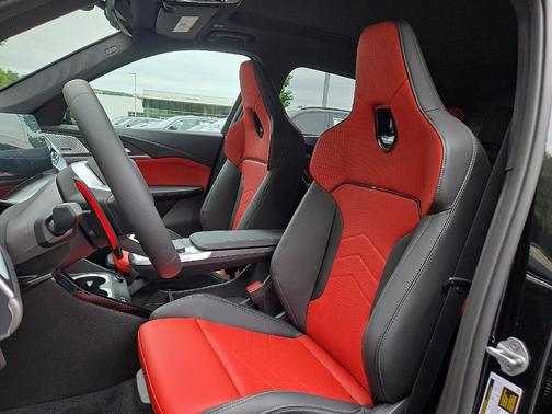 2025 BMW X1 M35i