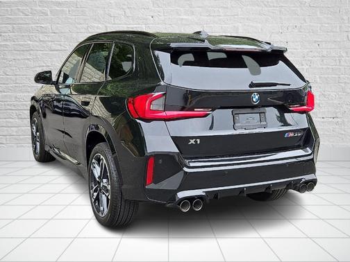 2025 BMW X1 M35i