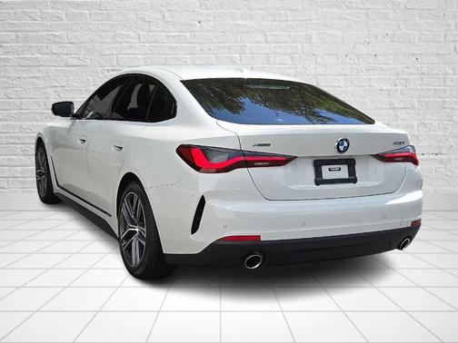 2023 BMW 430 Gran Coupe i xDrive