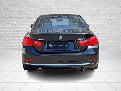 2014 BMW 435 i xDrive