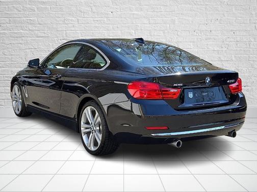 2014 BMW 435 i xDrive