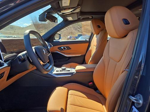 2026 BMW 330 I XDrive