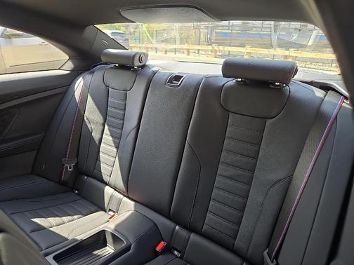 Grigio Telesto Pearl 2026 BMW M2 Base