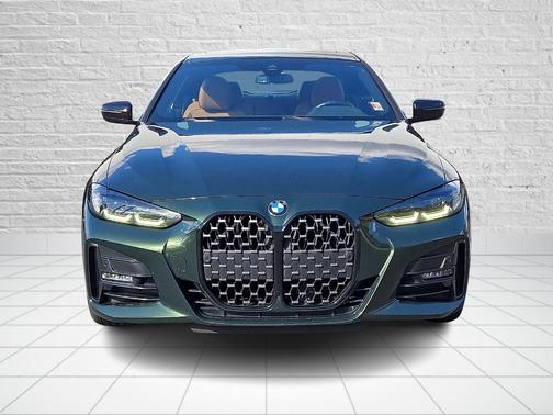 2023 BMW 430 i xDrive