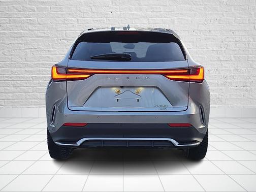 2022 Lexus NX 350 