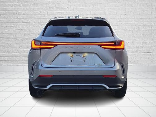 2022 Lexus NX 350 