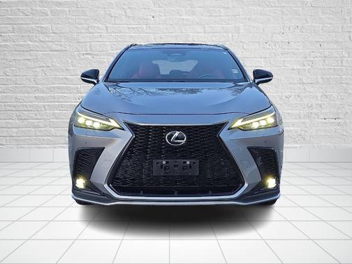 2022 Lexus NX 350 