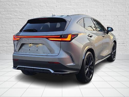 2022 Lexus NX 350 
