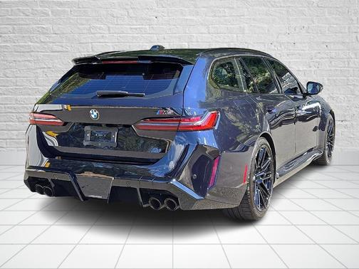 2025 BMW M5 Base