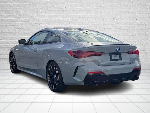 2025 BMW M440 i xDrive