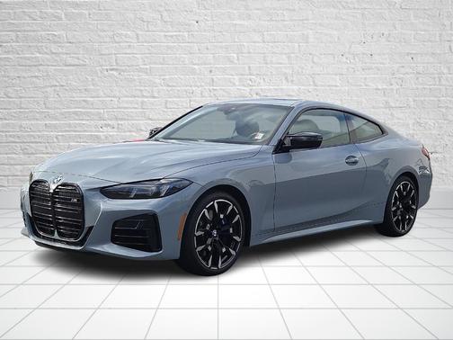 2025 BMW M440 i xDrive