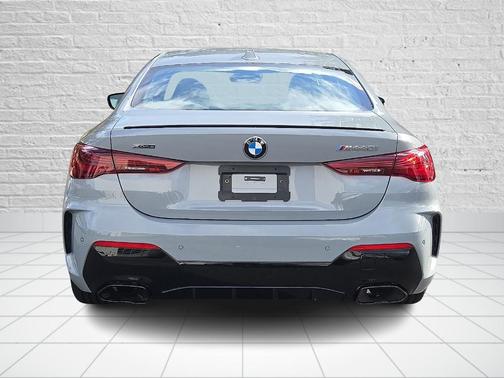 2025 BMW M440 i xDrive