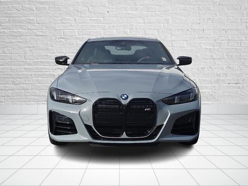 2025 BMW M440 i xDrive