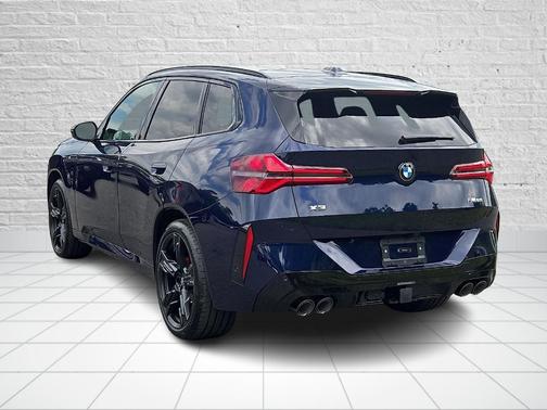 2025 BMW X3 M50 xDrive