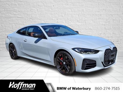 2023 BMW M440 i xDrive