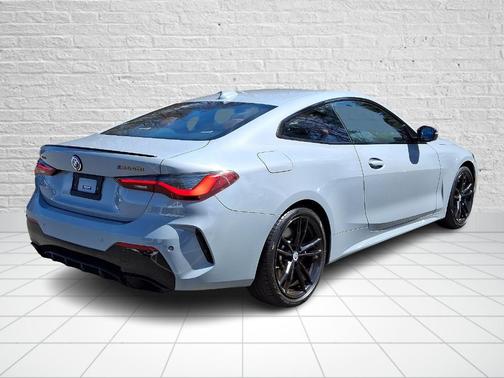 2023 BMW M440 i xDrive